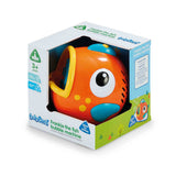 Early Learning Centre Frankie The Fish Bubble Machine