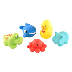 ELC Bathtime Buddies