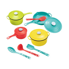 ELC Pots And Pans