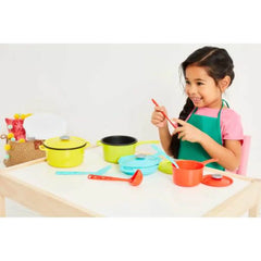 ELC Pots And Pans