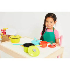 ELC Pots And Pans