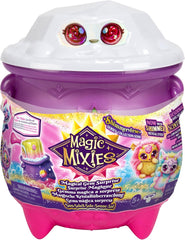 Magic Mixies Gem Surprise Cauldron Sun