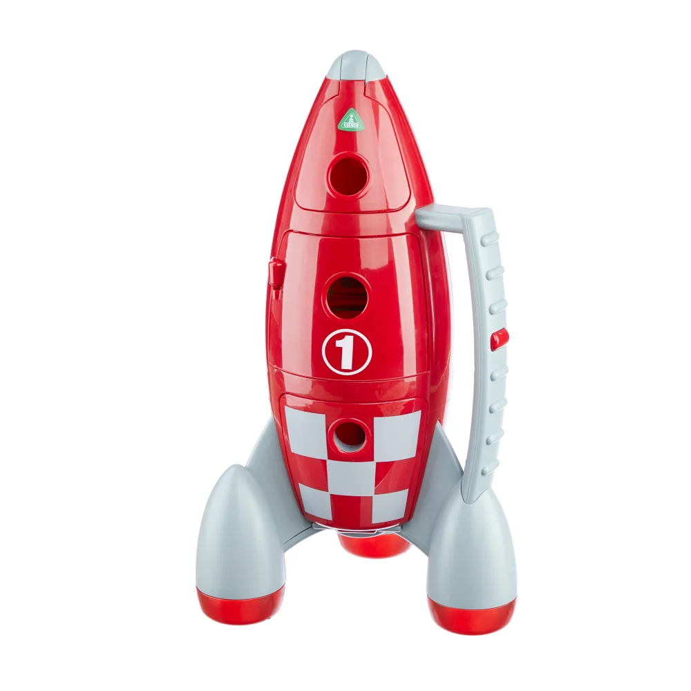 ELC Happy Land Lift Off Rocket