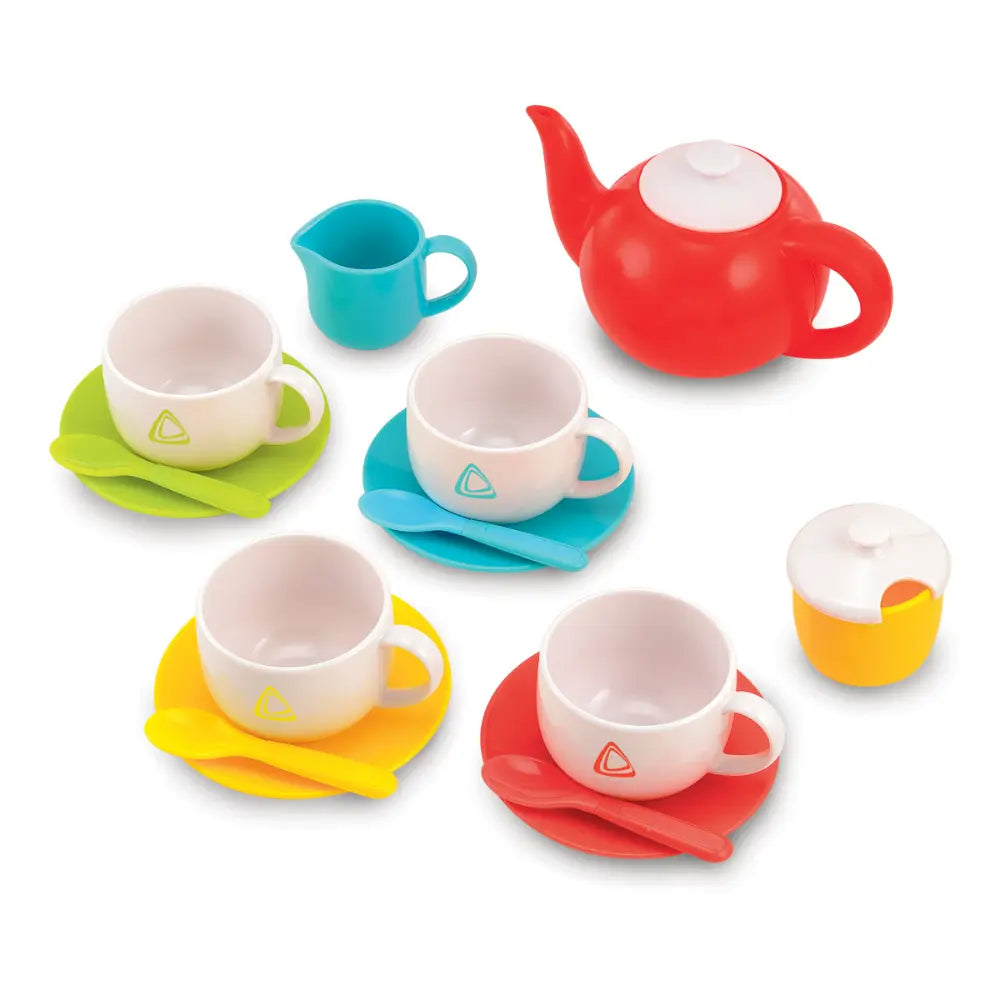 ELC Tea Set