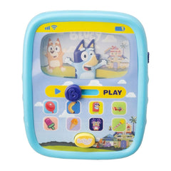 Bluey My First Tablet Interactive Baby Toy
