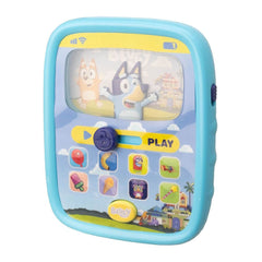 Bluey My First Tablet Interactive Baby Toy