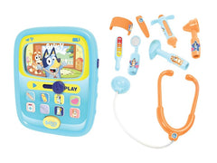 Bluey Smart Medical Kit Roleplay Toy for Kids