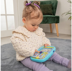 Bluey Smart Medical Kit Roleplay Toy for Kids