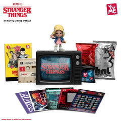 STRANGER THINGS UPSIDE DOWN CAPSULES