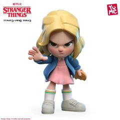 STRANGER THINGS UPSIDE DOWN CAPSULES