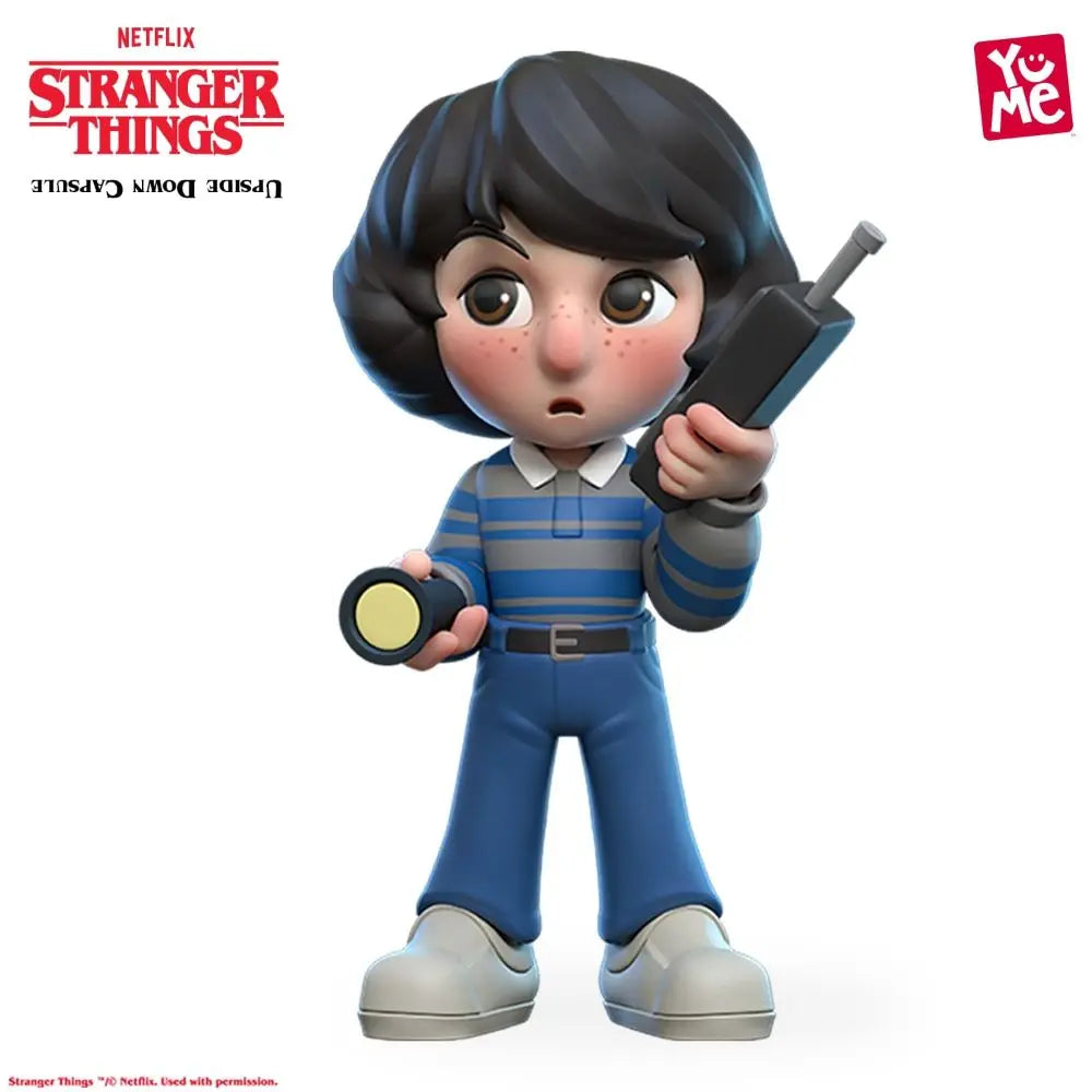 STRANGER THINGS UPSIDE DOWN CAPSULES