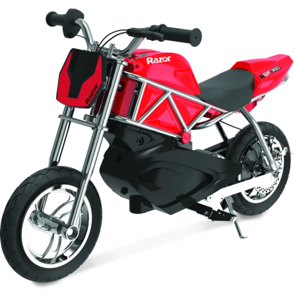 Razor Street bike RSF350