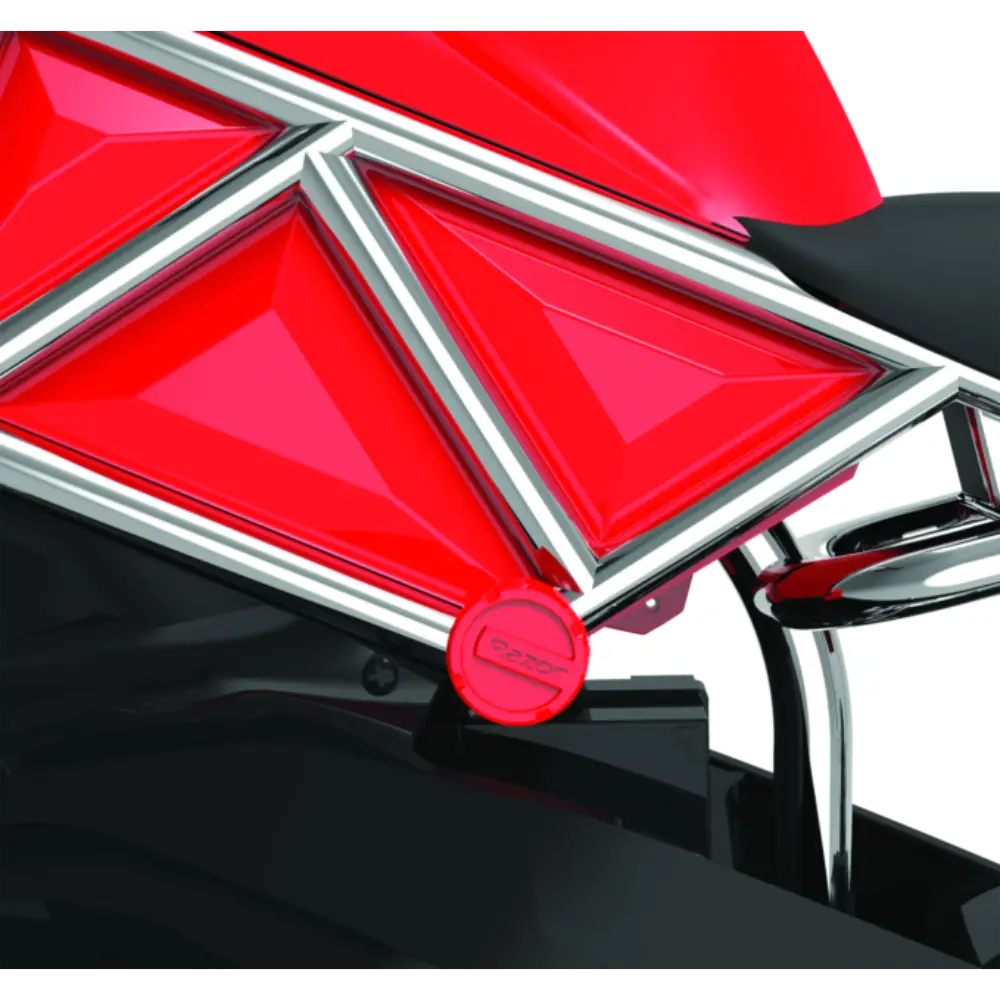 Razor Street bike RSF350