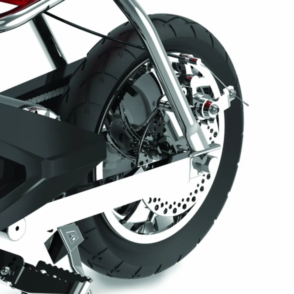 Razor Street bike RSF350