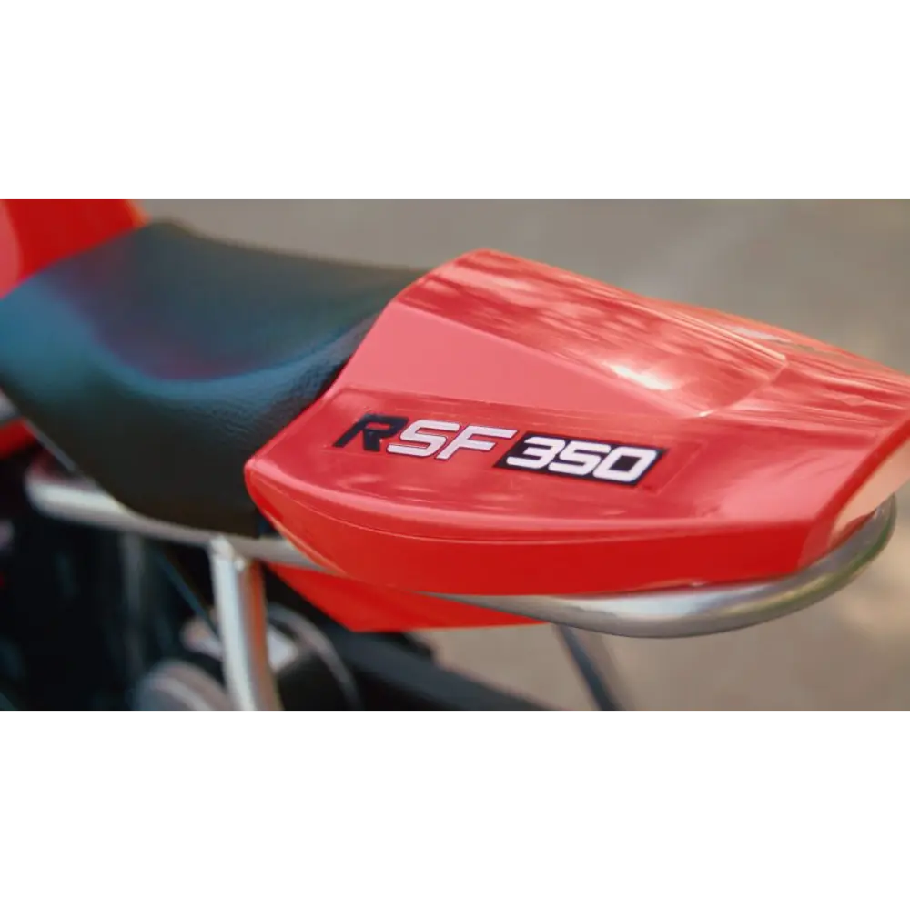 Razor Street bike RSF350