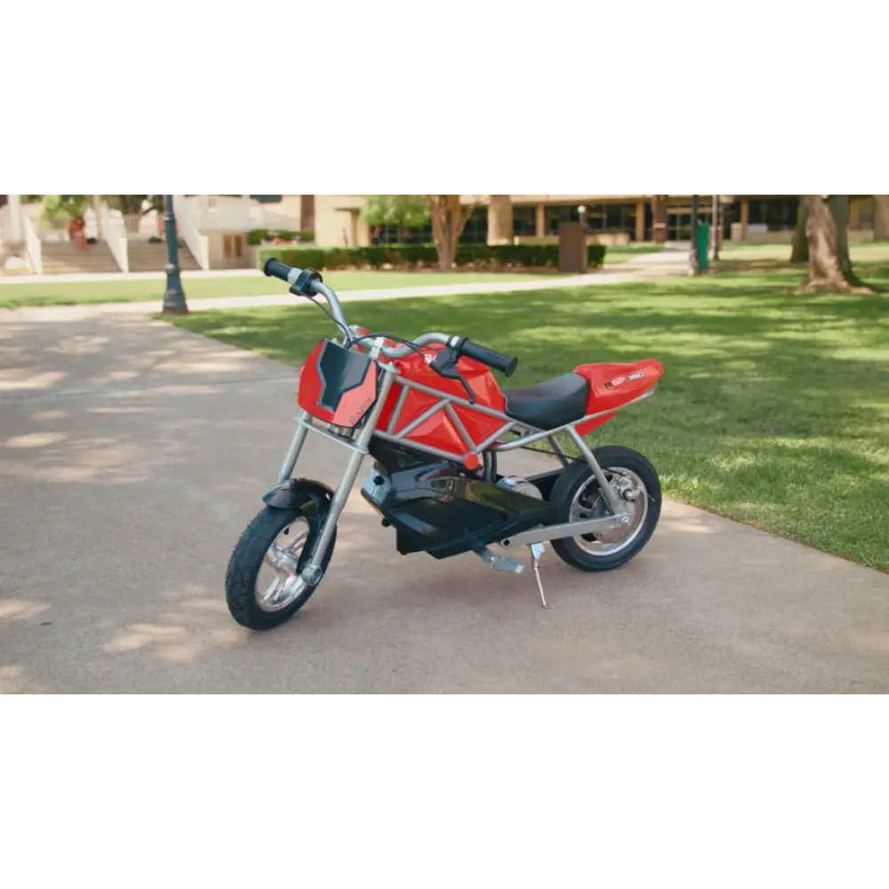 Razor Street bike RSF350