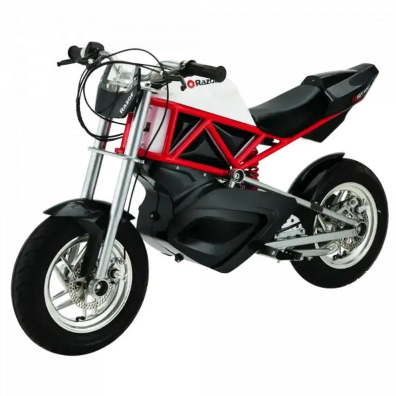 Razor Street Bike RSF650