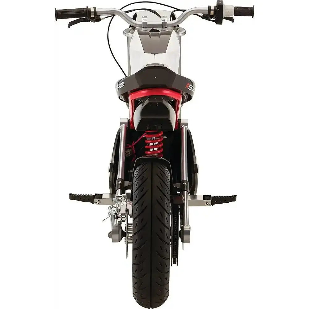 Pink Razor Rsf650 Razor Street Bike RSF650 – ELC Toys Qatar