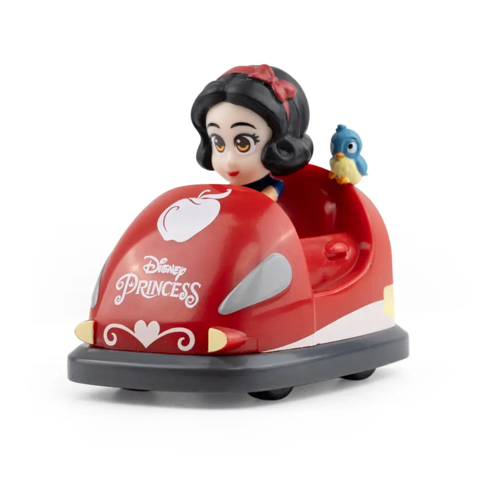 Disney Princess Pullback تشكيلة قطعة واحدة