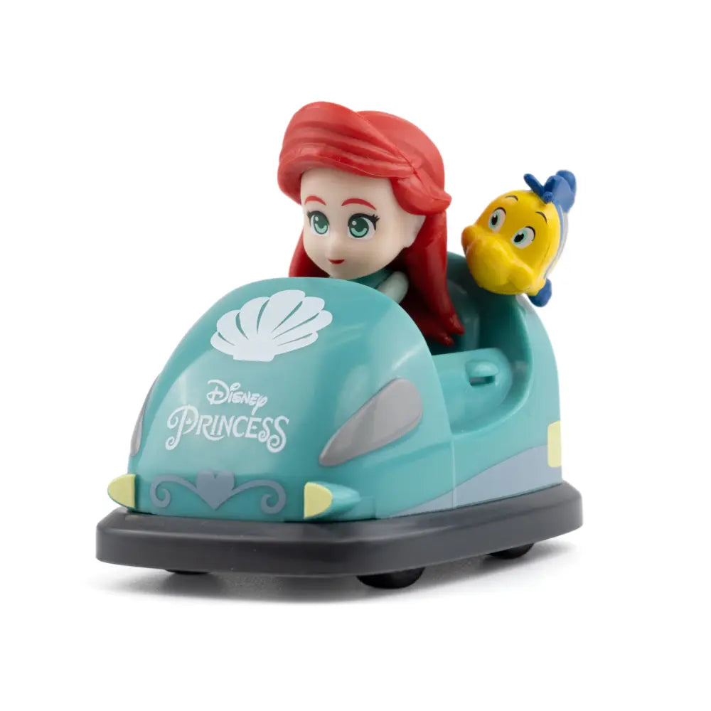 Disney Princess Pullback تشكيلة قطعة واحدة