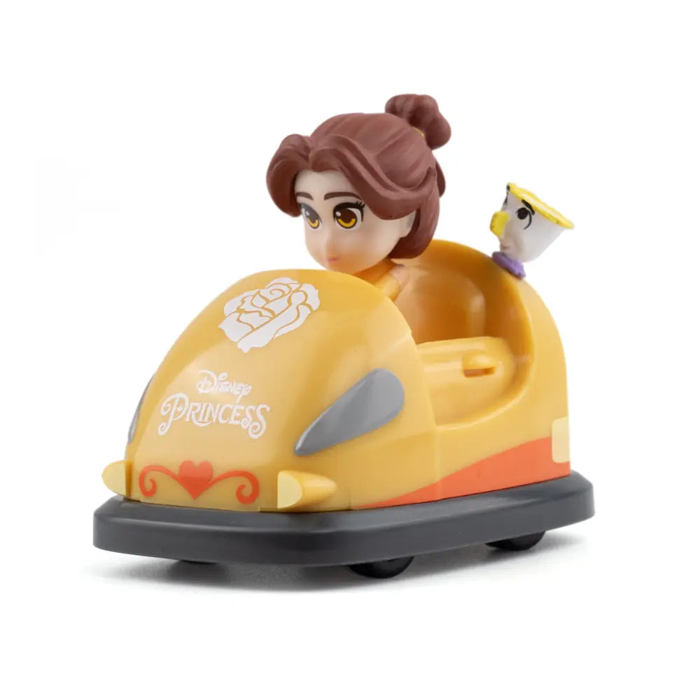 Disney Princess Pullback تشكيلة قطعة واحدة