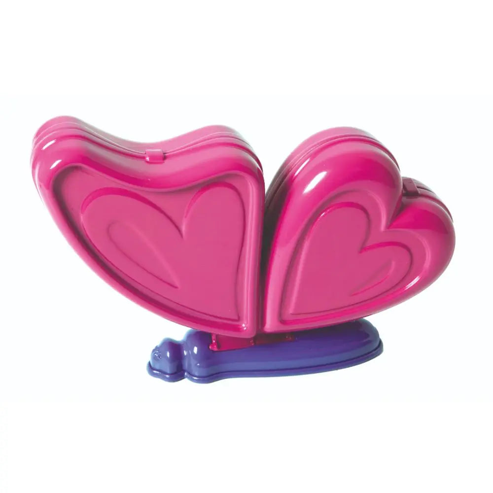 CLEMENTONI CRAZY CHIC BUTTERFLY BEAUTY SET