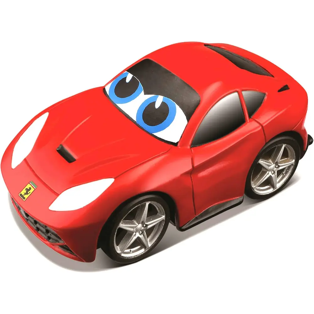 Bburag Ferrari Ttrack W/F12Berlineta B/O