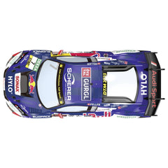 Carrera Red Bull Audi R8 LMS Gt3 Evo II - Steam