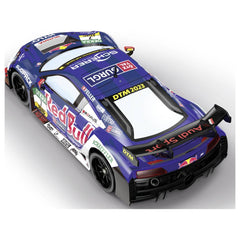 Carrera Red Bull Audi R8 LMS Gt3 Evo II - Steam