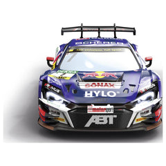 Carrera Red Bull Audi R8 LMS Gt3 Evo II - Steam