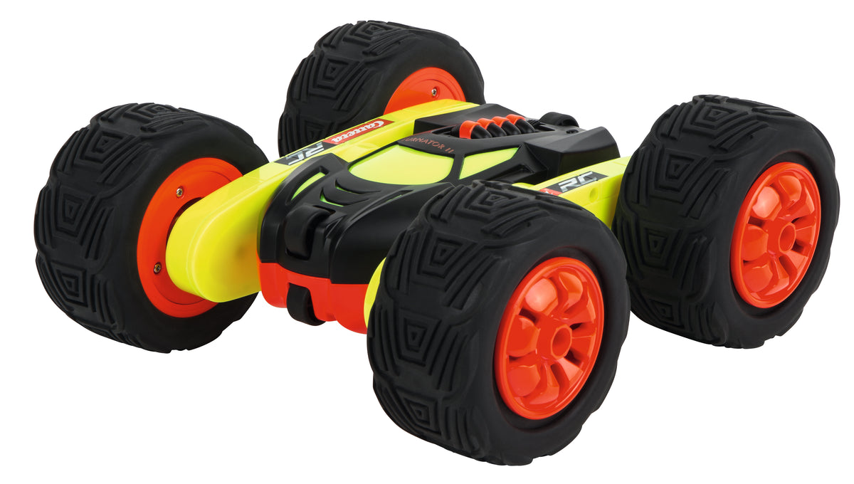Carrera RC Turnator Glow In Dark 1:16