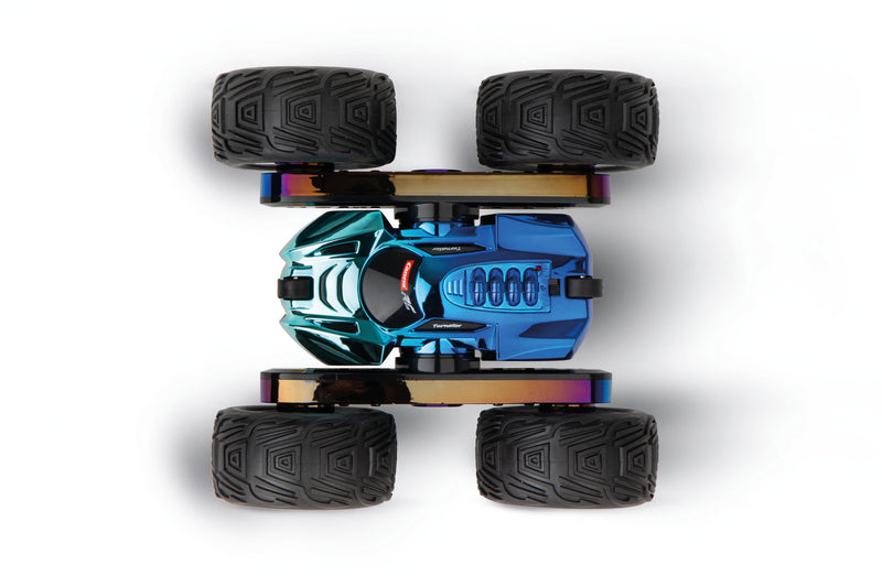Carrera RC Turnator Color Flip