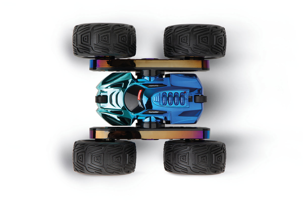 Carrera RC Turnator Color Flip