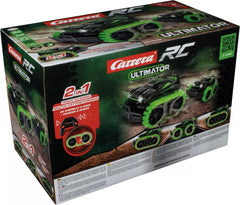 Carrera RC Ultimate Terrain Vehicle