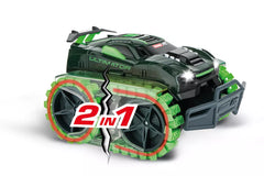 Carrera RC Ultimate Terrain Vehicle