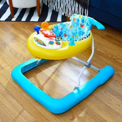 Baby Einstein Dive & Discover 3-in-1 Submarine-themed Interactive Play & Early Discovery
