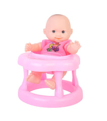 Power Joy Baby Cayla Mini Me 12cm Assortment
