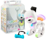 Dog-E Interactive Robot Dog with App Connectivity