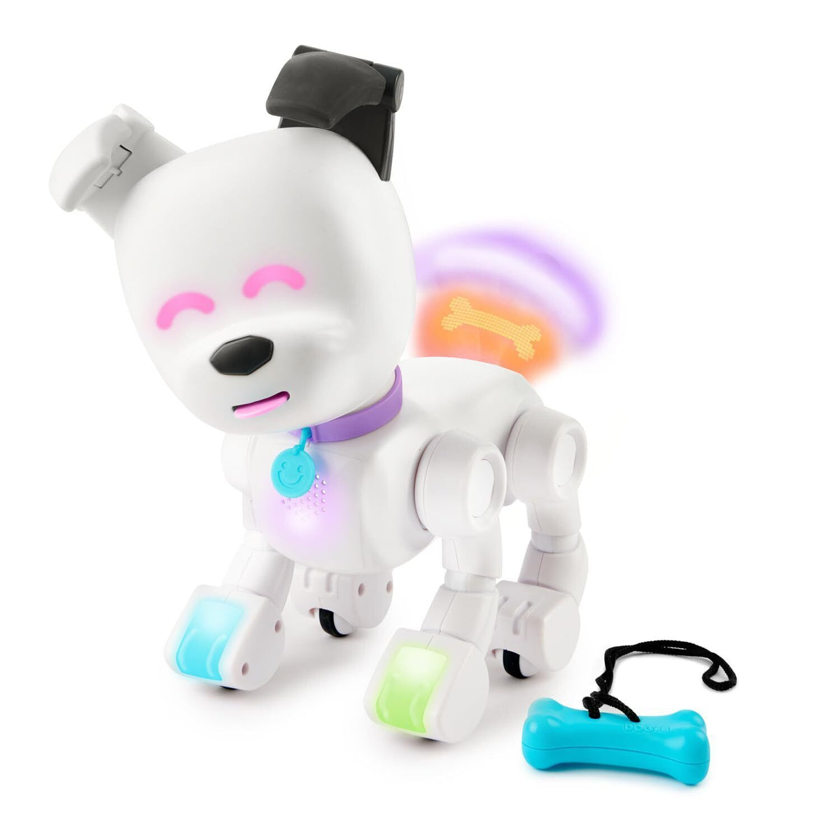 Dog-E Interactive Robot Dog with App Connectivity