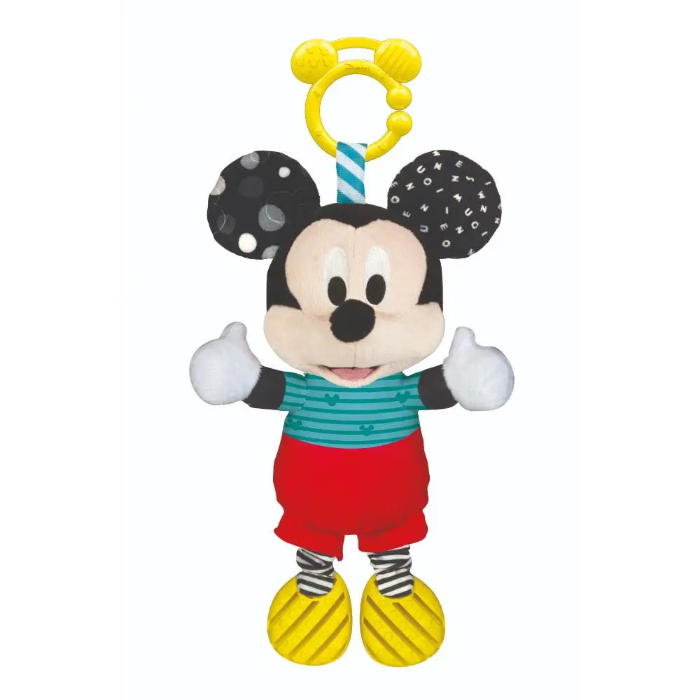 Disney Baby Mickey First Activities