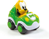 Clementoni Disney Baby Pull-Back Mickey Car Assortment 1-piece