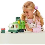 Bluey Garbage Truck S6