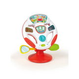 Clementoni Baby Activity Streering Wheel