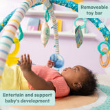 Bright Starts Stitch Party In Paradise Activity Gym