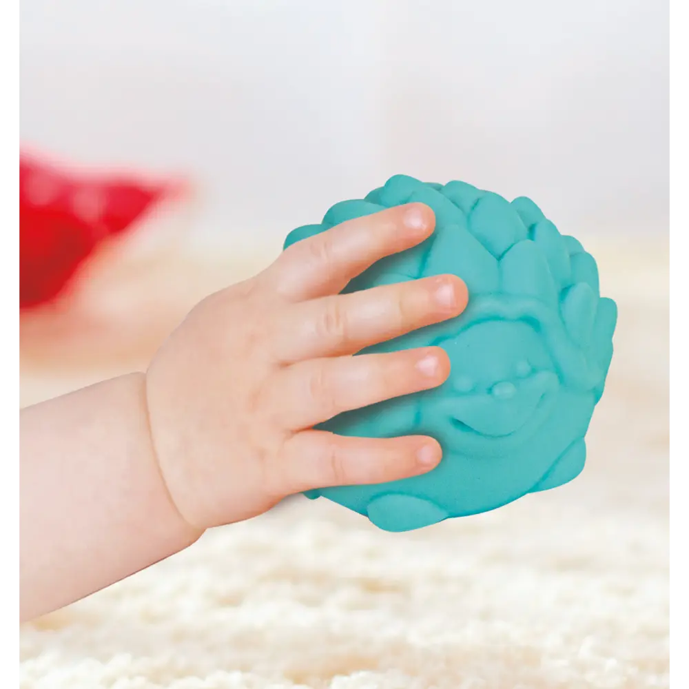 Clementoni Baby Animal Sensory Balls