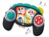 Disney Baby My First لعبة Controller Interactive Learning Toy for Toddlers
