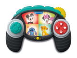 Disney Baby My First لعبة Controller Interactive Learning Toy for Toddlers