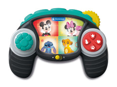 Disney Baby My First Game Controller Interactive Learning Toy for Toddlers
