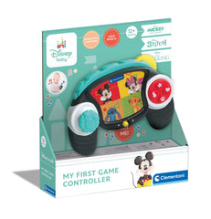 Disney Baby My First Game Controller Interactive Learning Toy for Toddlers