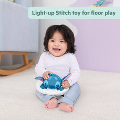 Bright Starts Stitch Little Ohana Activity Jumper